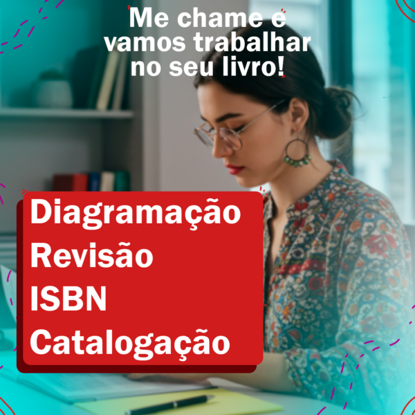 Confecção de livros