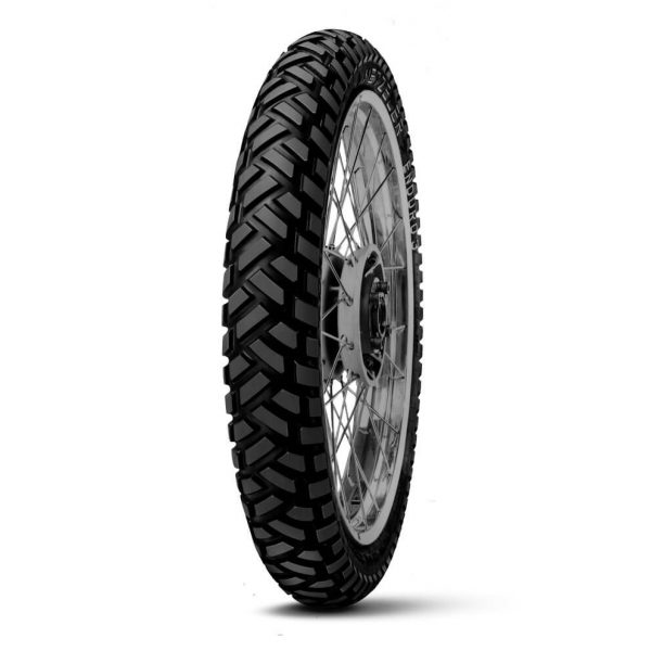 Pneu  2.75-18 42P ENDURO3 SAHARA (D)