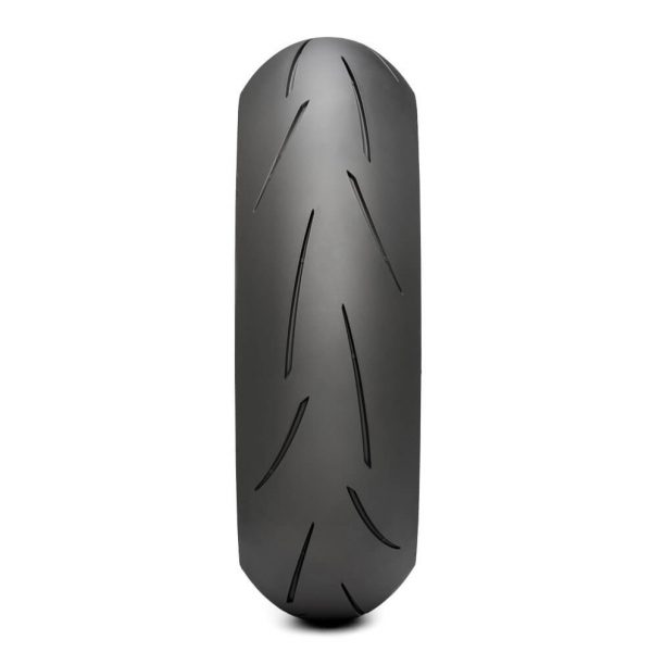 Pneu  180/55ZR17 (TL) (73W) K3 RACETEC RR (T)
