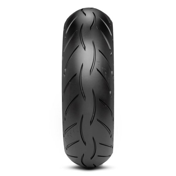 Pneu  180/55ZR17 (TL) (73W) M5 (T)