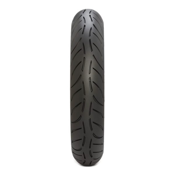 Pneu  120/70ZR17 (TL) (58W)(M) M7 (D)