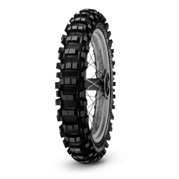 Pneu  80/100-21 51R MC4 (D)