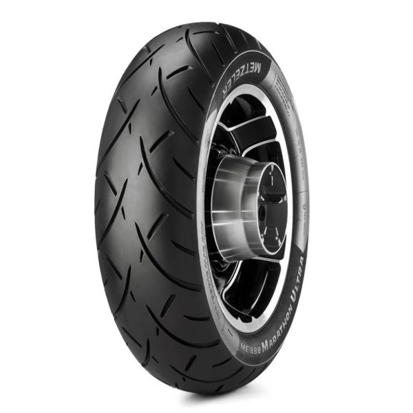 Pneu  180/60R16 74H (TL) ME888R