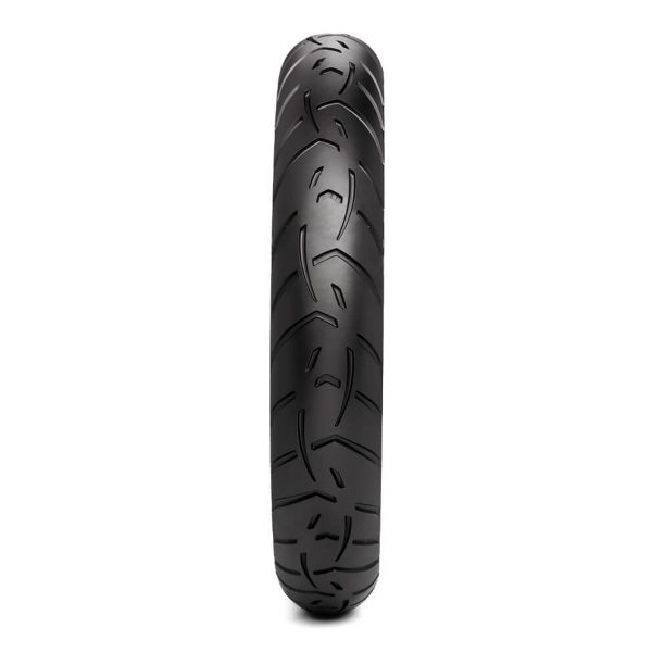 Pneu  120/70ZR17 (TL) 58W TOURANCE NEXT (D)
