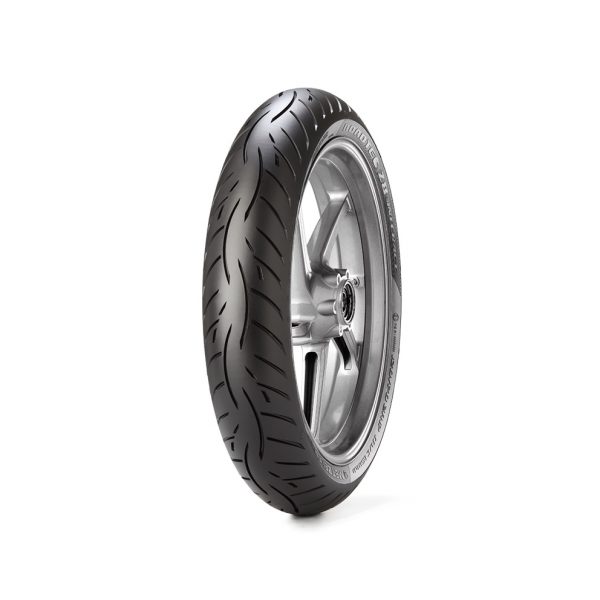 Pneu  120/70ZR17 (TL) 58W Z8 (D)