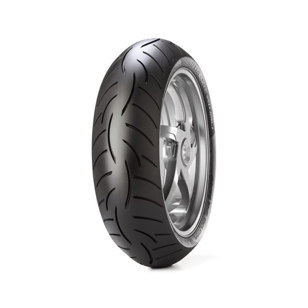 Pneu  180/55ZR17 (TL) 73W (M) Z8 (T)