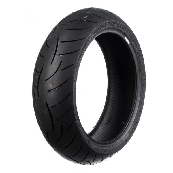Pneu  190/50ZR17 (TL) 73W (M) Z8 (T)