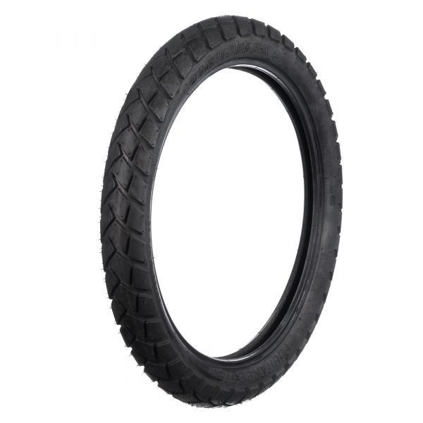 Pneu  120/70R19 (TL) 60V TOURANCE (D)