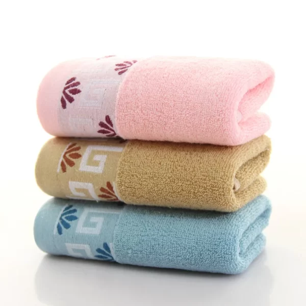 High-Quality Microfiber Bath Towels - Quick Drying - Image 6
